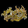 K049 infinite Golddragon left